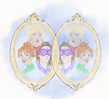 Plakatwettbewerb des Lübecker Theaters