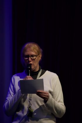 Schulwettbewerb 'Jugend debattiert'