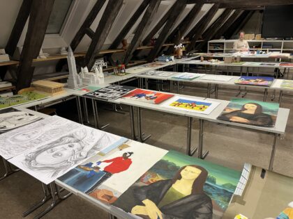 Schulvorstellung 2026