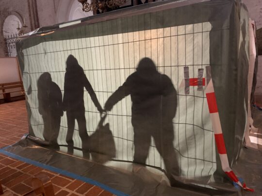 Halbzeitbilanz: Französische Spuren in Lübeck