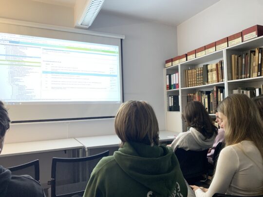 Halbzeitbilanz: Französische Spuren in Lübeck