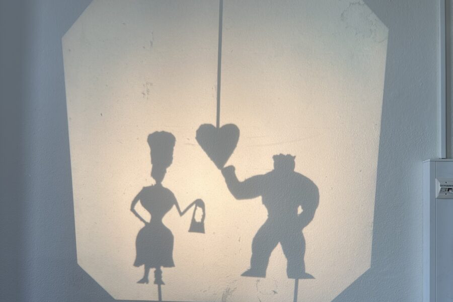 Von Zeus über Theseus zu Phaidra – der Altgriechisch-Fachtag der 9. Klassen