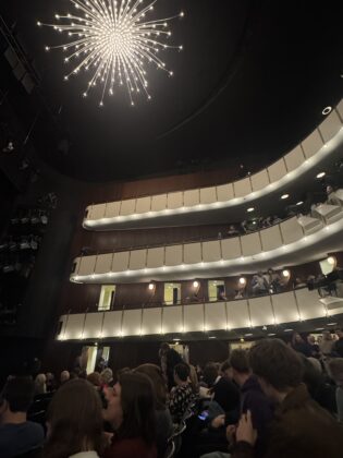 Unser Wandertag nach Hamburg