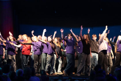 Schulvorstellung 2026