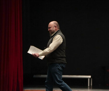 Schulvorstellung 2026