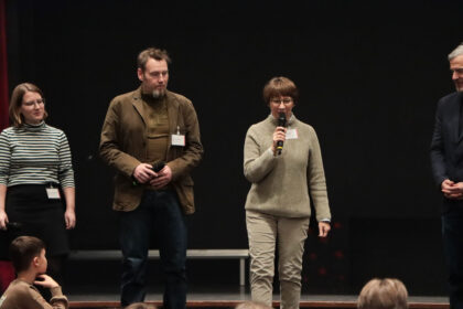 Schulvorstellung 2026