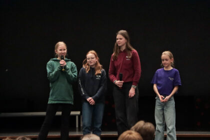 Schulvorstellung 2026