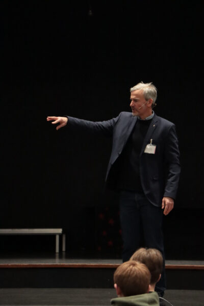 Schulvorstellung 2026