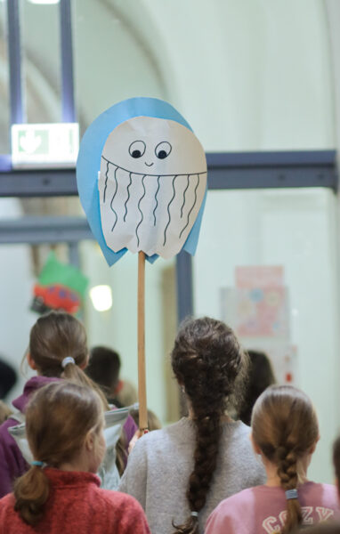 Schulvorstellung 2026