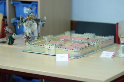 Schulvorstellung 2026