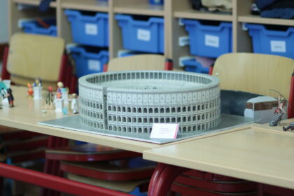 Schulvorstellung 2026