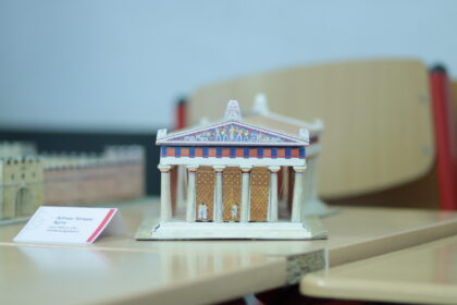 Schulvorstellung 2026