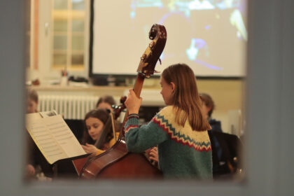 Schulvorstellung 2026