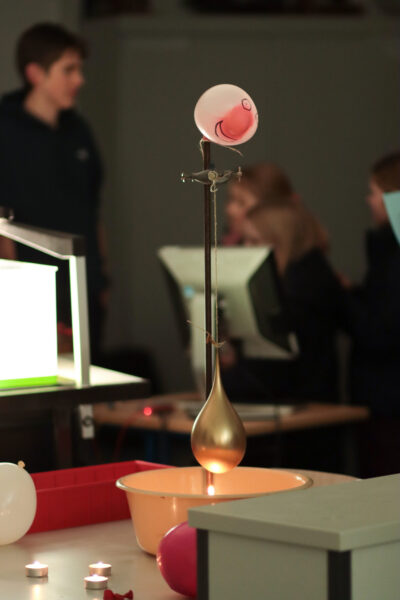 Schulvorstellung 2026