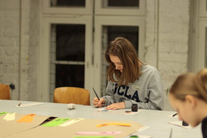 Schulvorstellung 2026