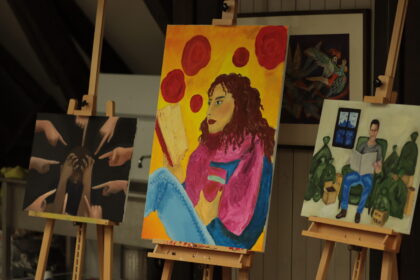 Schulvorstellung 2026