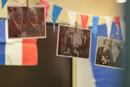 Schulvorstellung 2026