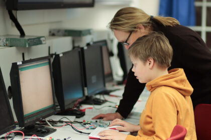 Schulvorstellung 2026