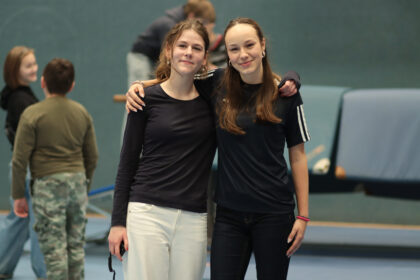 Schulvorstellung 2026