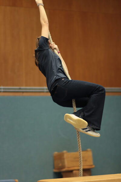 Schulvorstellung 2026