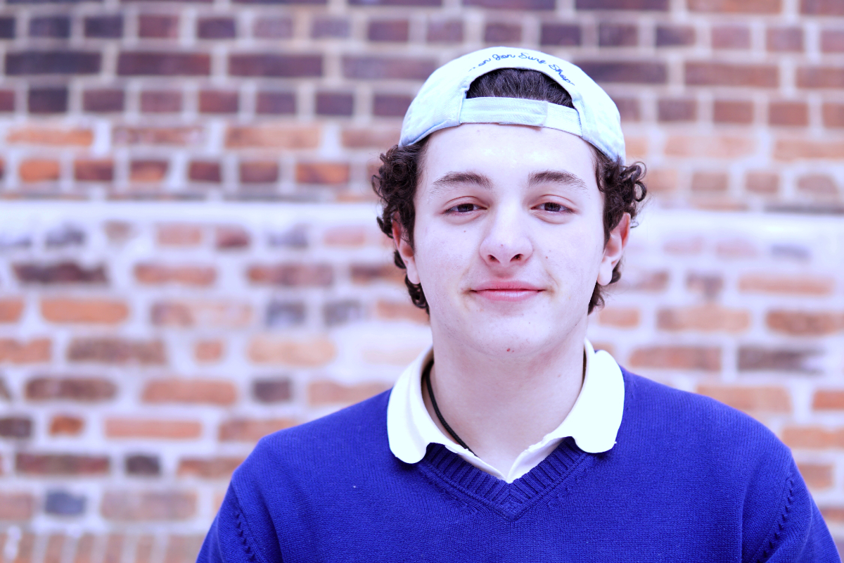 Schüler*innenvertretung (SV)