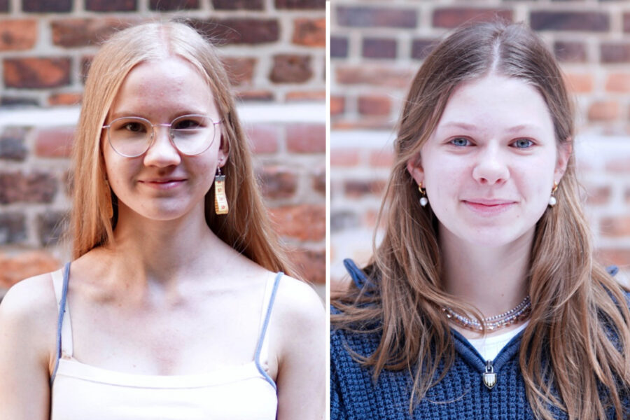 Neue Ideen, neues Team – unsere SV