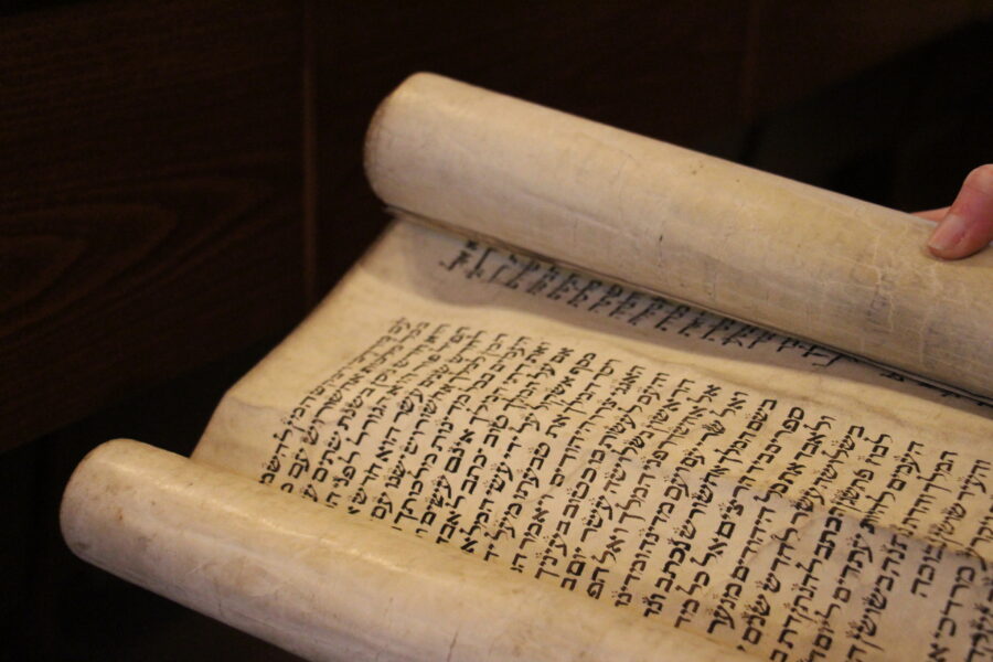 ,,Eindrucksvoll, erkenntnisreich, erschreckend“ – Der Shoah-Gedenktag 2026