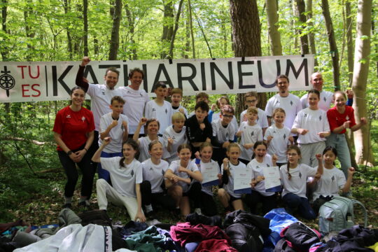 Vorentscheid Helgoland-Staffel-Marathon 2026