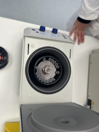 Unser Besuch im LoLa