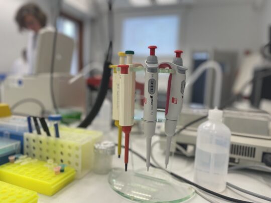 Unser Besuch im LoLa