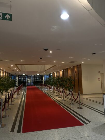 Brüsselpraktikum 2026
