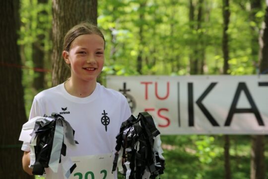 Vorentscheid Helgoland-Staffel-Marathon 2026