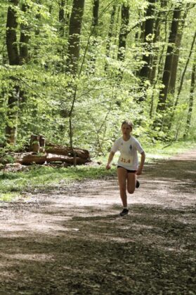 Vorentscheid Helgoland-Staffel-Marathon 2026