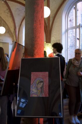Ausstellung Q1d