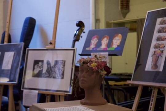 Ausstellung Q1d