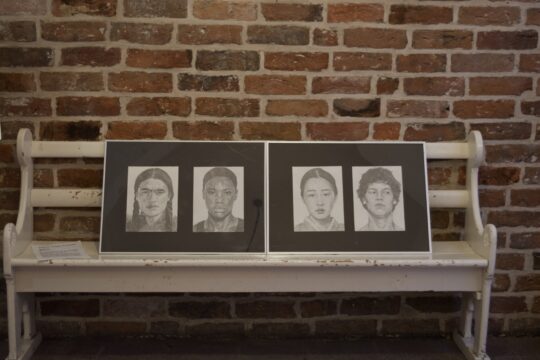 Ausstellung Q1d