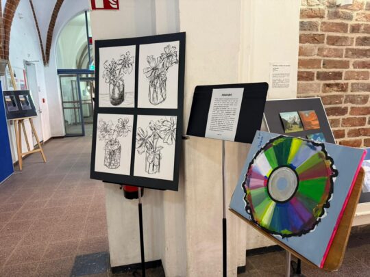 Ausstellung Q1d