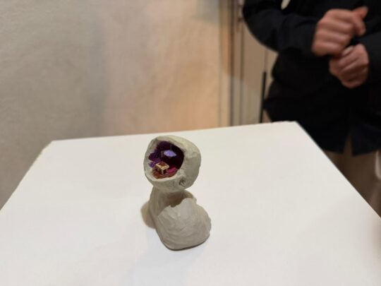 Ausstellung Q1d
