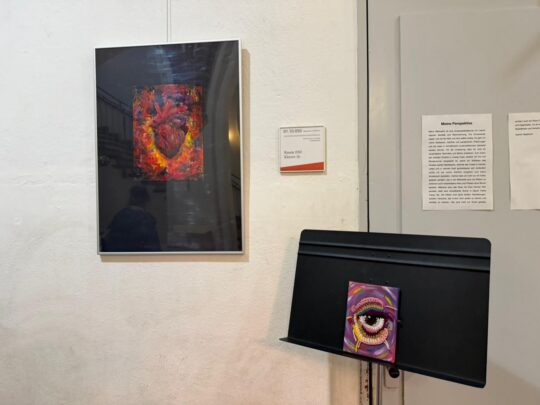 Ausstellung Q1d