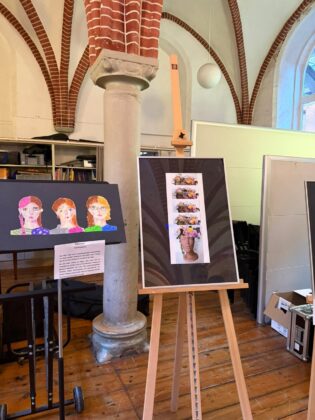 Ausstellung Q1d