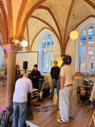 Ausstellung Q1d