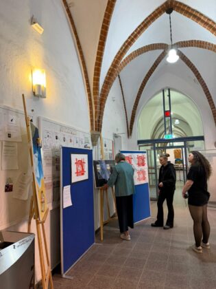 Ausstellung Q1d