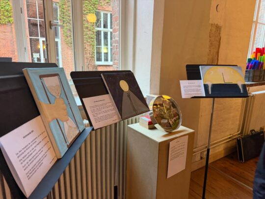 Ausstellung Q1d