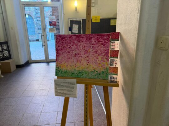 Ausstellung Q1d