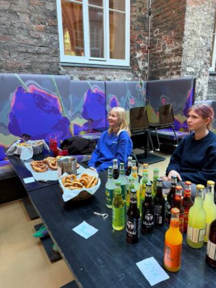Ausstellung Q1d