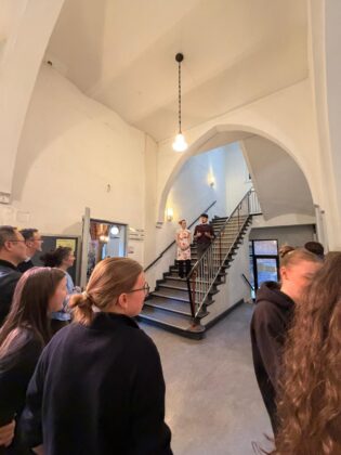 Ausstellung Q1d