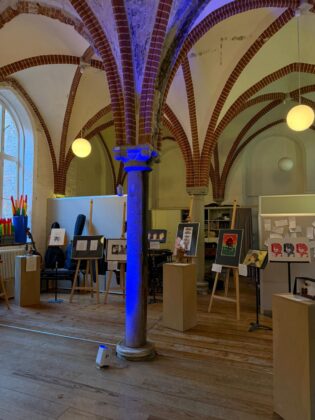 Ausstellung Q1d