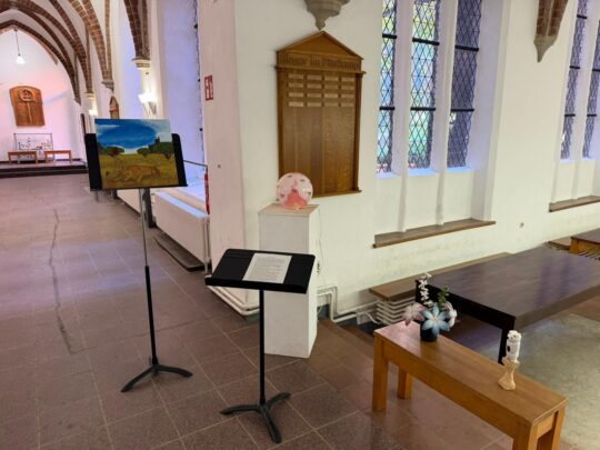 Ausstellung Q1d