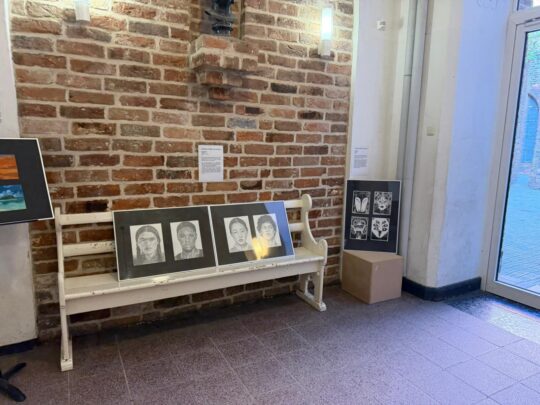Ausstellung Q1d