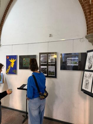 Ausstellung Q1d